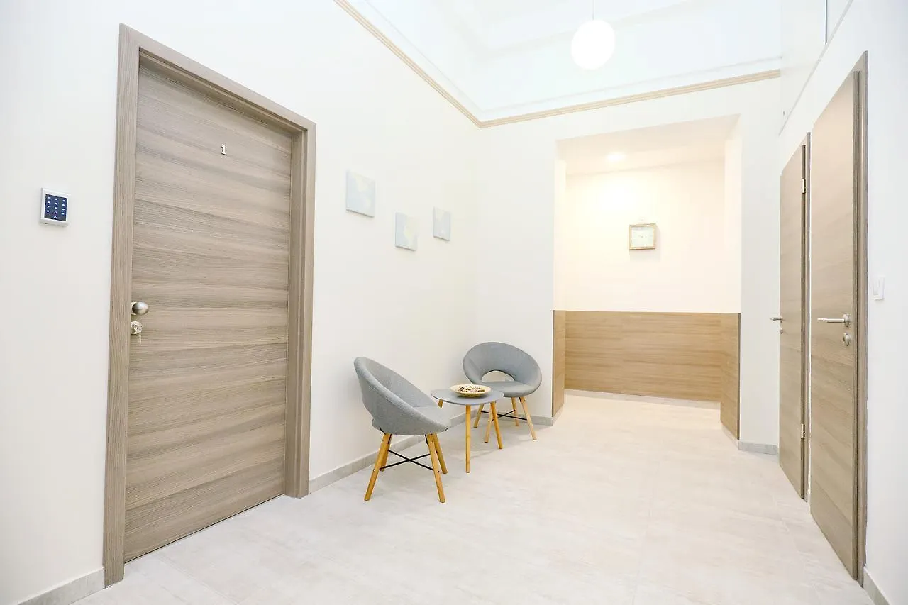 Vaci Apartments Budapest