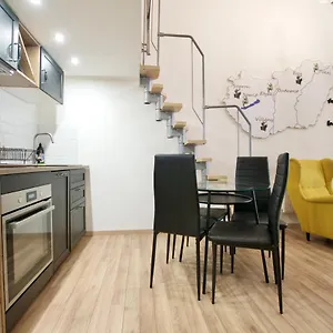  Apartamento Standard By Hi5- Rose Street's