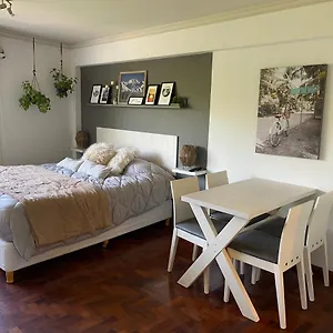 G3 Apartamento Mendoza