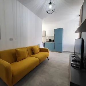 St Julian Apartamento San Julián